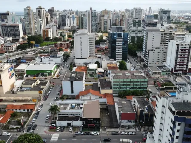 Imagem 3: Terreno no Centro Proximo a Praia