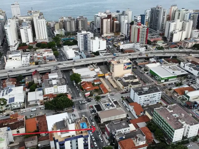 Imagem 7: Terreno no Centro Proximo a Praia