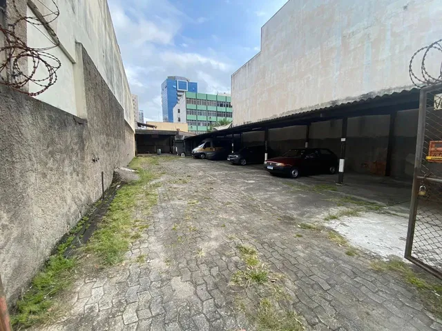Imagem 8: Terreno no Centro Proximo a Praia