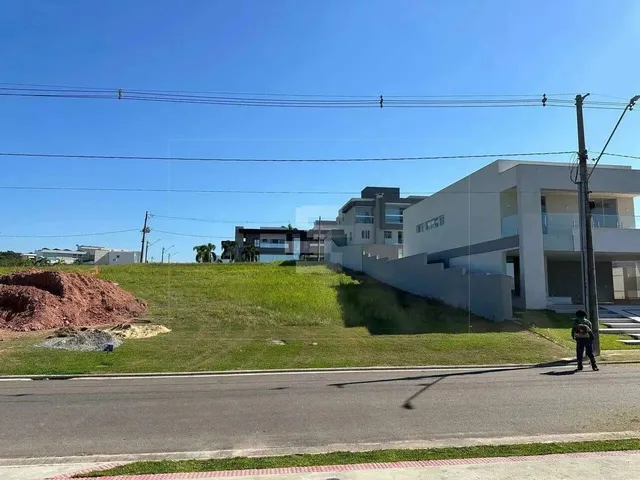 Imagem: Lote Plano no Condomínio Jardins Veneza