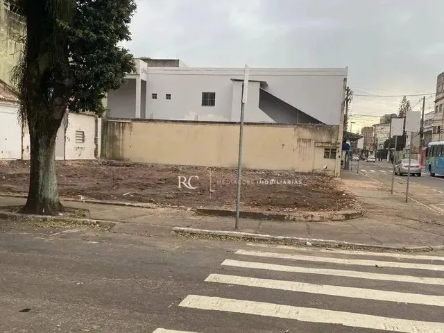 Imagem: Terreno À Venda, 363 M² por R$ 1.800.000,00