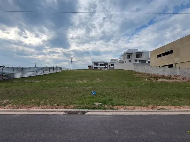 Imagem: Terreno Condomínio em Interlagos - Vila