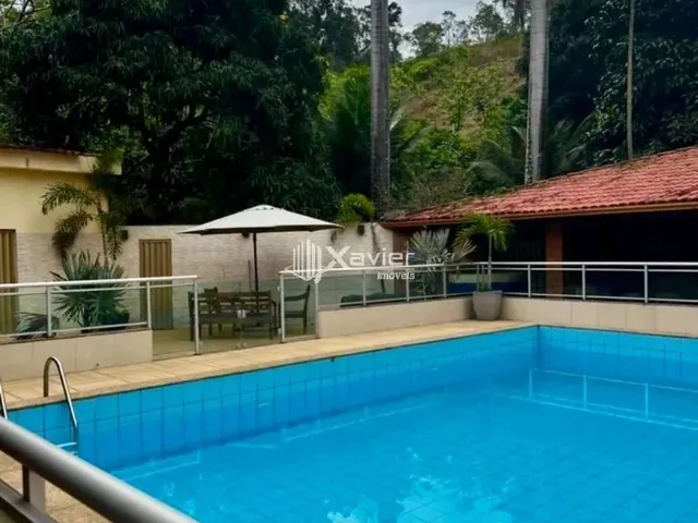 Imagem: Chácara Mobiliada À Venda em Viana/Es