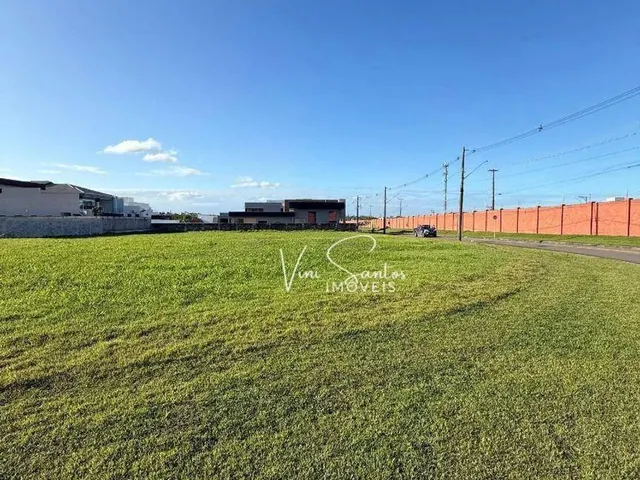 Imagem 1: Terreno À Venda, 1189,17M² - Interlagos - Condomínio Jardins Veneza - Vila Velha/Es