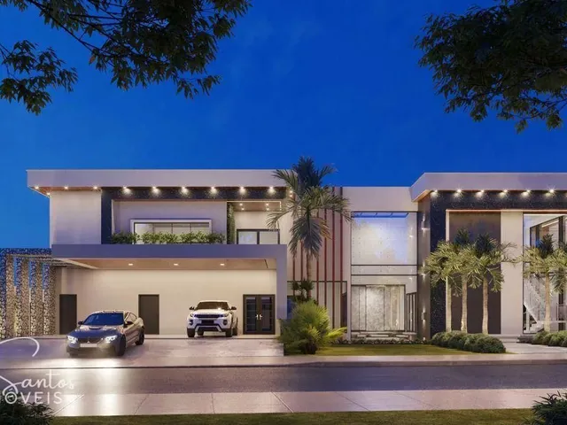 Imagem 12: Terreno À Venda, 1189,17M² - Interlagos - Condomínio Jardins Veneza - Vila Velha/Es