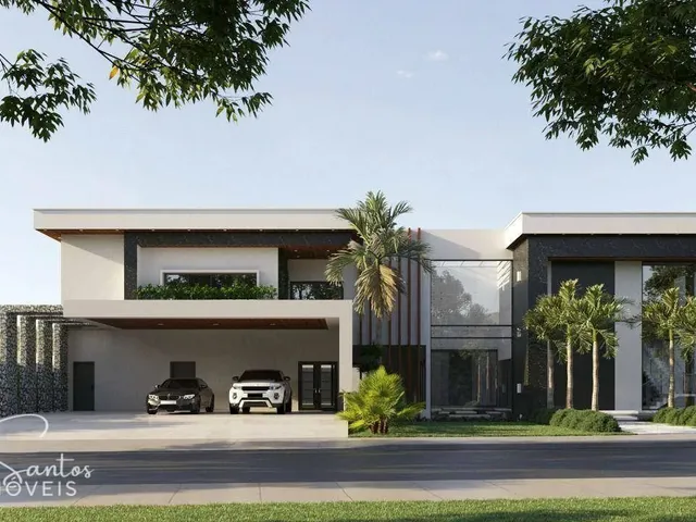 Imagem 7: Terreno À Venda, 1189,17M² - Interlagos - Condomínio Jardins Veneza - Vila Velha/Es