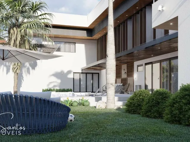 Imagem 4: Terreno À Venda, 1189,17M² - Interlagos - Condomínio Jardins Veneza - Vila Velha/Es