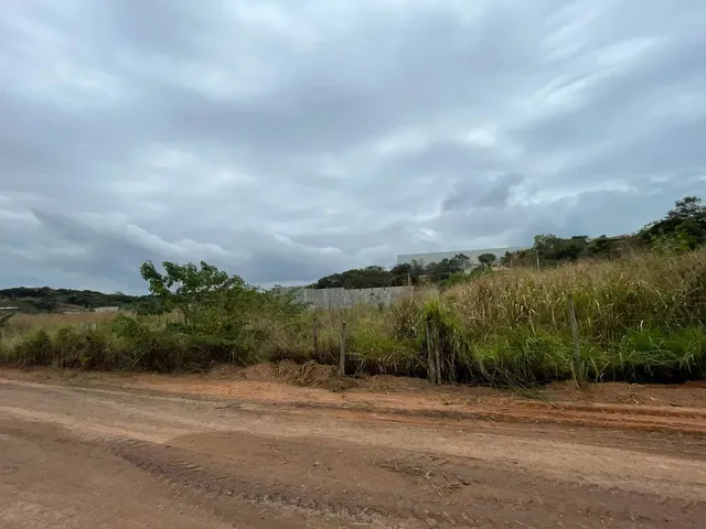 Imagem: Lote de 360M² no Bairro Morada da Lagoa