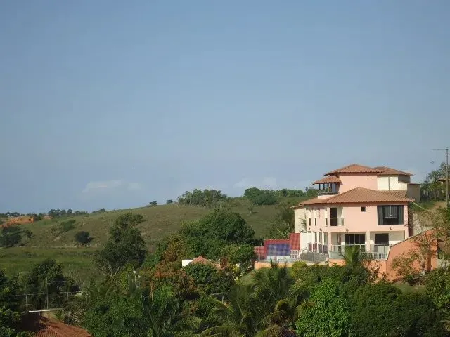 Imagem: Sitio no Retiro do Congo, Rua Americo Los