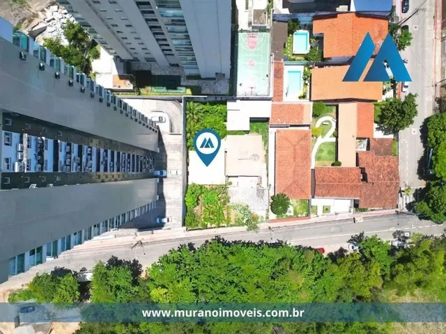 Imagem: Terreno Residencial À Venda, Praia da Costa