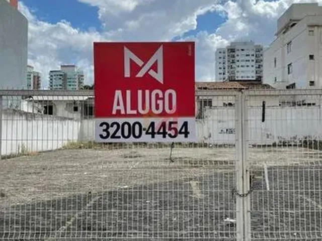 Imagem: Terreno para Aluguel, Itapuã - Vila Velha/Es