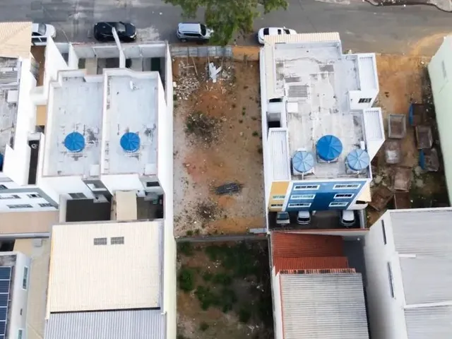 Imagem: Colina de Vila Velha - Lote Disponível