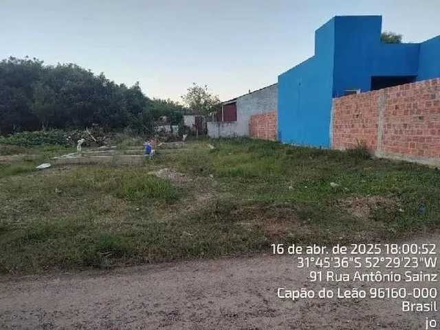 Imagem: Oportunidade Única em Capao do Leao - Rs