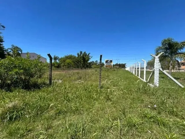 Imagem: Terreno À Venda nas Três Vendas, Pelotas