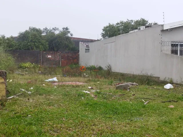 Imagem: Terreno Residencial em Areal