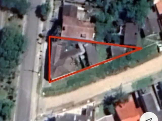 Imagem: Terreno À Venda Areal