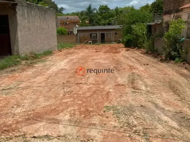 Imagem 1: Requinte Oferece Terreno no Centro do Capão do Leão