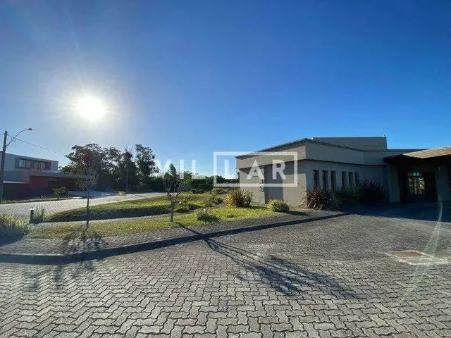 Imagem: Terreno Maison