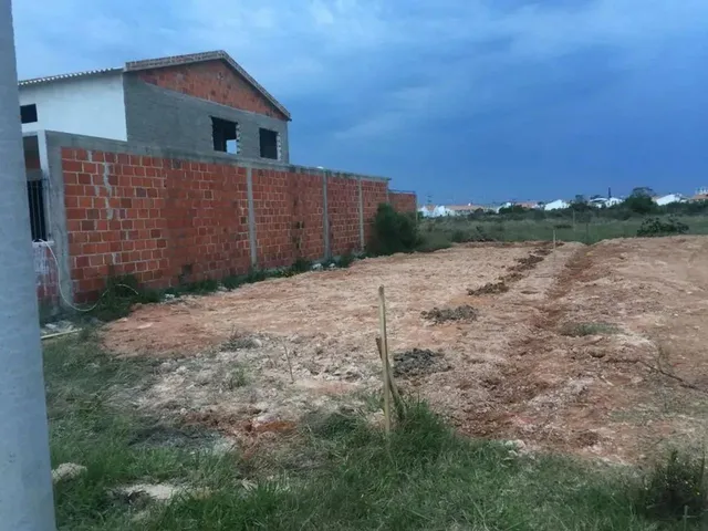 Imagem: Terreno À Venda, 187 M² por R$ 140.000,00