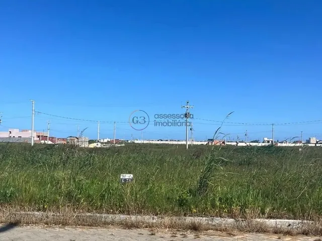 Imagem: Terreno no Cassino Nova Ipanema