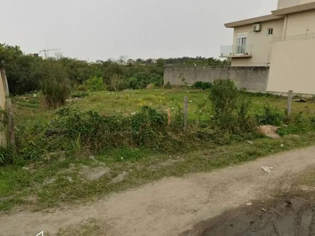 Imagem: Terreno À Venda, 1300 M² - Três Vendas