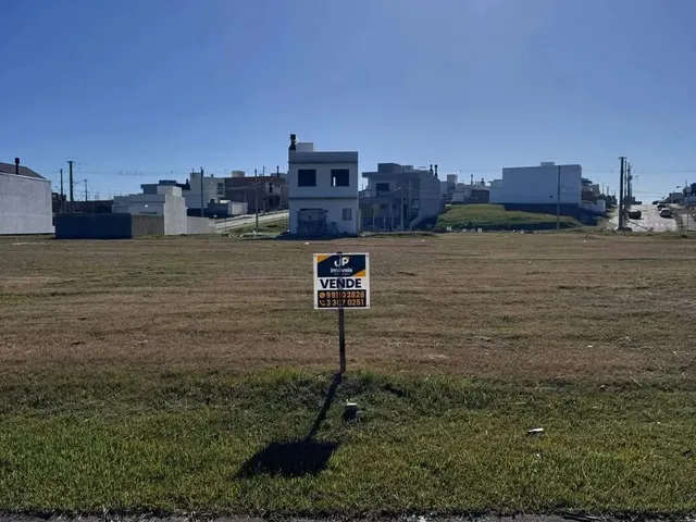 Imagem: Terreno Amplo À Venda no Quinta do Lago