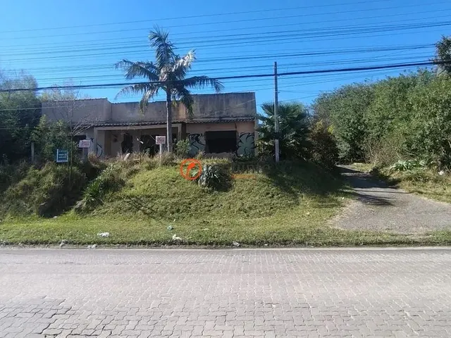 Imagem: Terreno Residencial em Areal