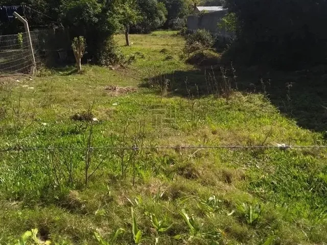 Imagem: Terreno À Venda no Fragata