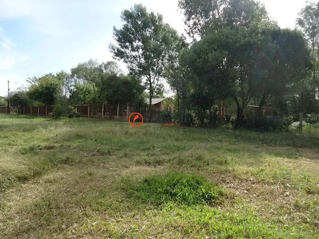 Imagem: Requinte Oferece Terreno no Parque Fragata
