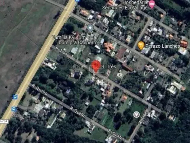 Imagem: Terreno À Venda no Senandes