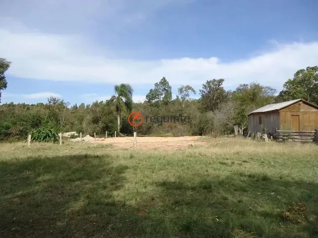 Imagem: Requinte Oferece Terreno no Parque Fragata