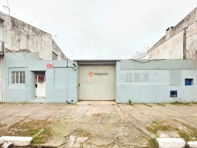 Imagem: O terreno possui 12m² de Área e está localizado em