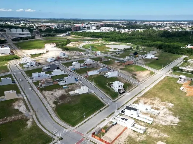 Imagem: Terreno Amplo À Venda no Quinta do Lago