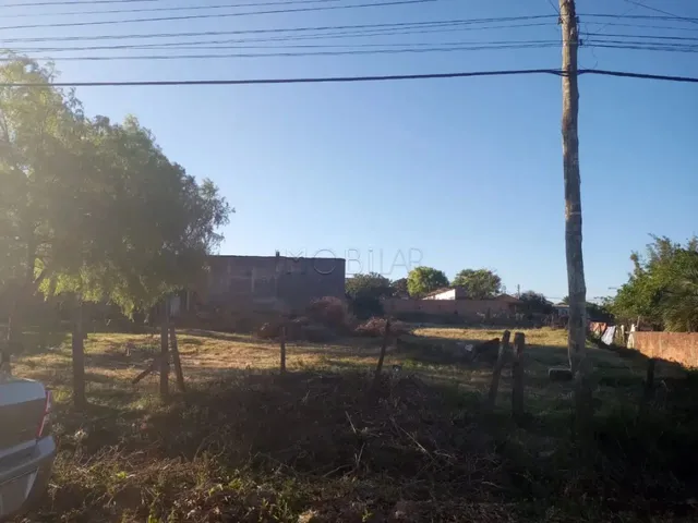 Imagem: O terreno possui 1.840m² de Área e está localizado em