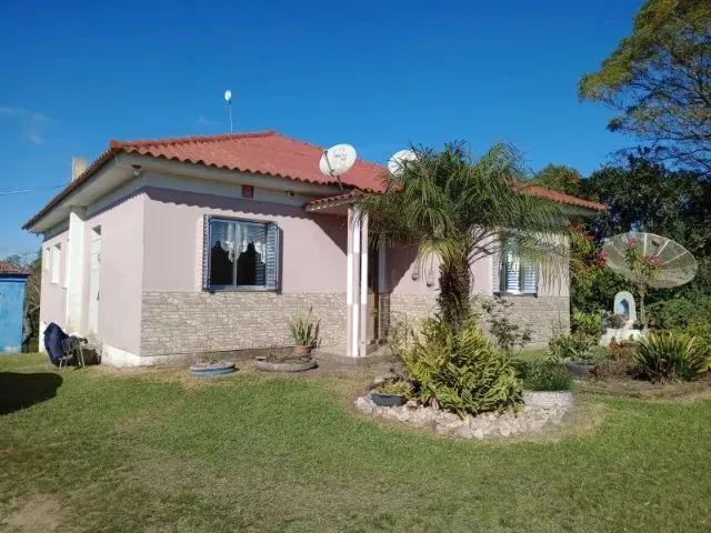 Imagem: Propriedade Rural em Canguçu