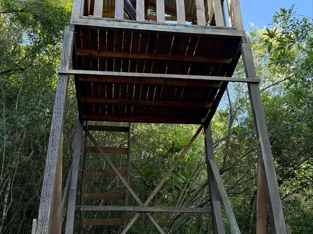 Imagem 15: ?Refúgio dos Sonhos no Morro Redondo