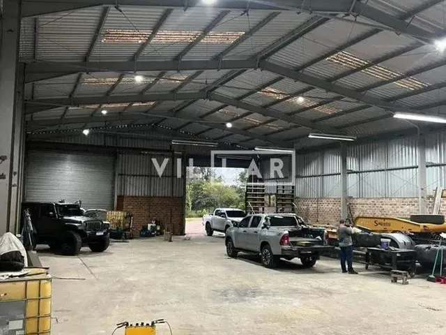Imagem: Área Próximo a Br 116