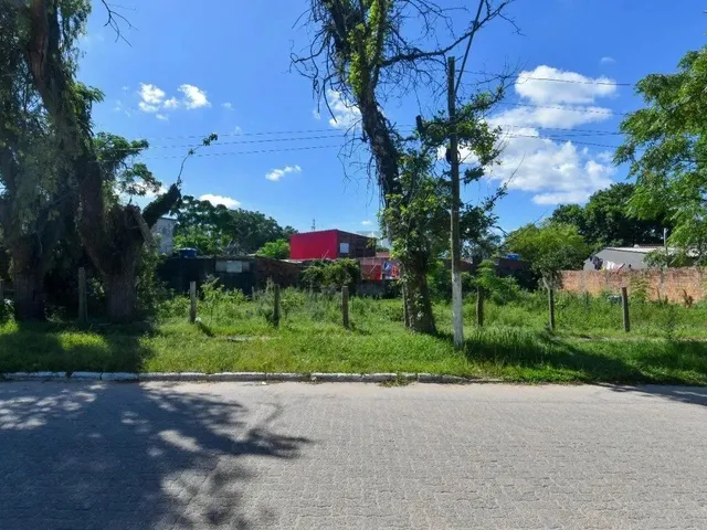 Imagem: Terreno À Venda Laranjal