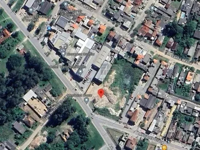Imagem: Terreno À Venda nas Tres Vendas