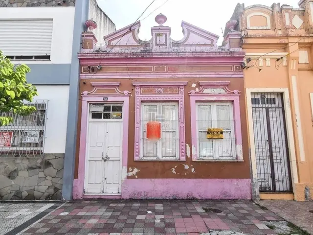 Imagem: Terreno À Venda no Centro de Pelotas