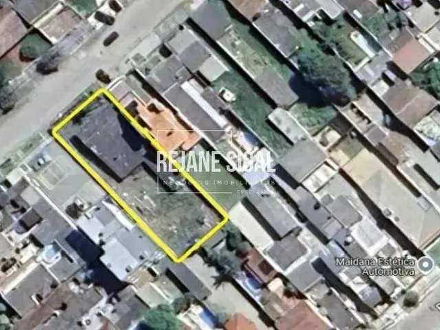 Imagem: Terreno À Venda no Areal