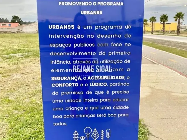 Imagem 4: Terreno Loteamento Quinta do Lago