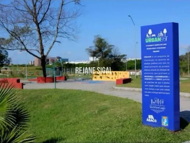 Imagem 9: Terreno Loteamento Quinta do Lago