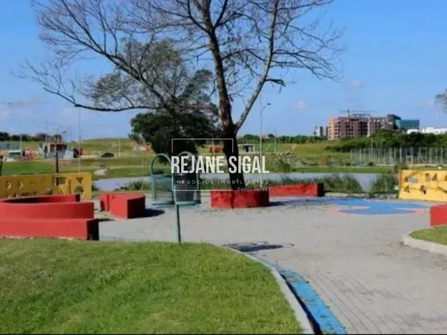 Imagem 2: Terreno Loteamento Quinta do Lago