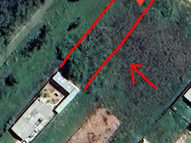 Imagem 1: Terreno Bairro Aeroporto com 12Mts X 50 Mts. Bagé Rs