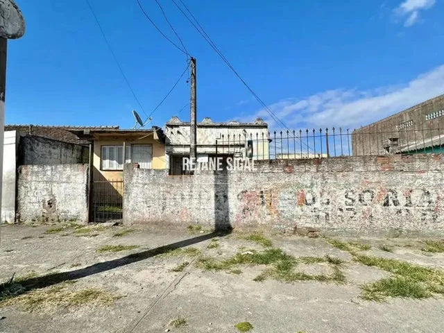 Imagem: Terreno na Avenida São Francisco de Paula