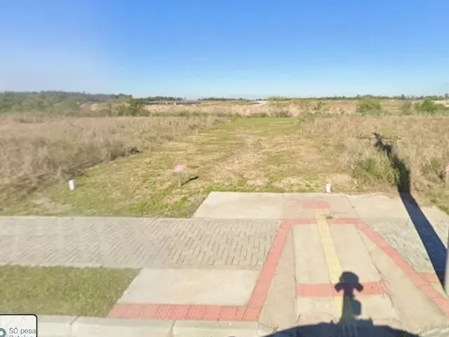 Imagem: Terreno 7X30 no Residencial Mozart em Pelotas/Rs