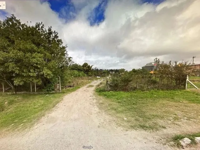Imagem: Amplo Terreno Comercial em Avenida