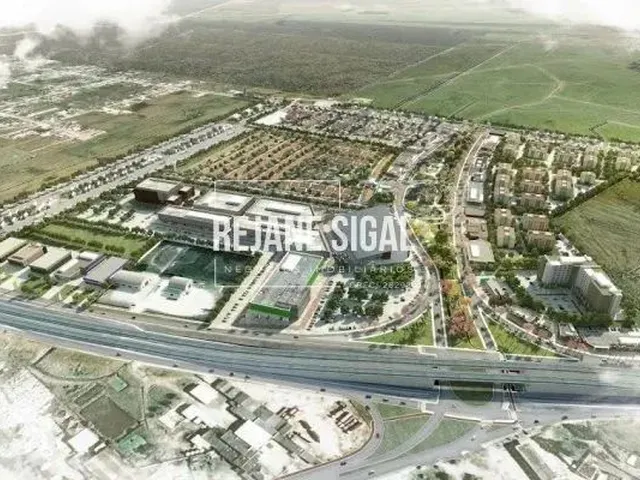 Imagem: Lote em Bairro Planejado