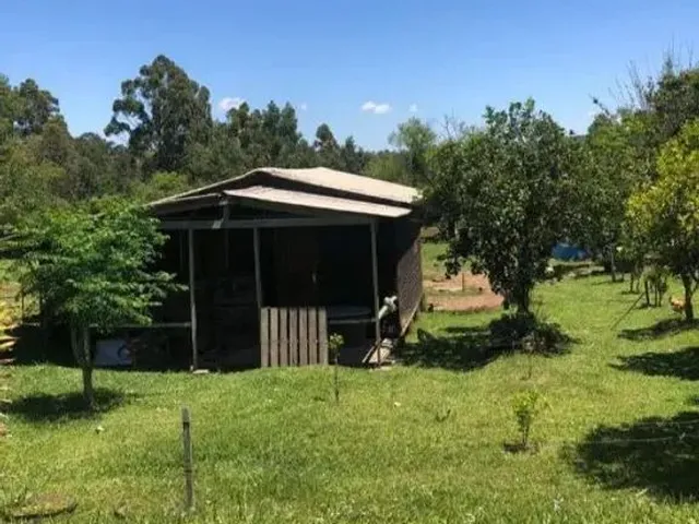 Imagem 1: Vendo Sítio na Cascata 5° Distrito de Pelotas
